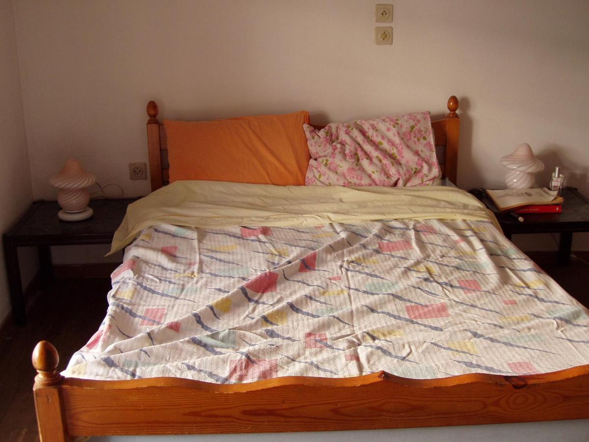 Private Bedrooms In Shared Apartment 135 Sm Athens Center Dış mekan fotoğraf