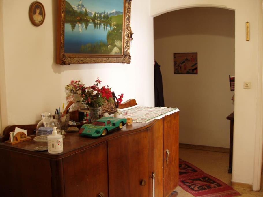 Private Bedrooms In Shared Apartment 135 Sm Athens Center Dış mekan fotoğraf