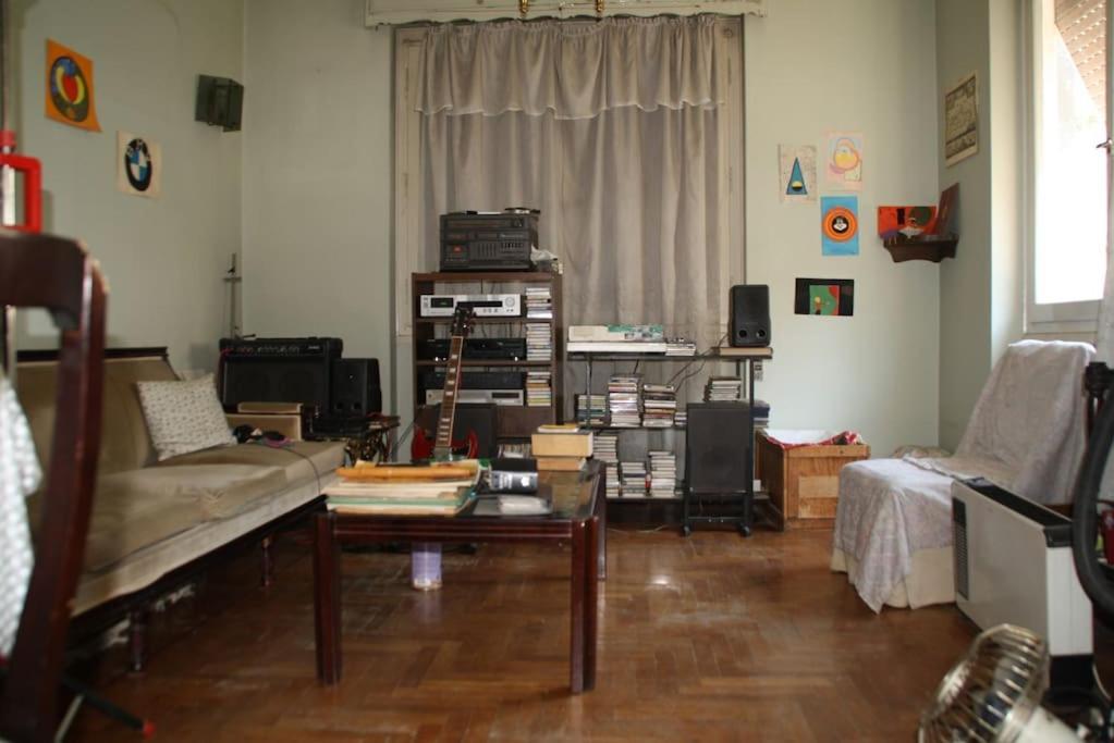 Private Bedrooms In Shared Apartment 135 Sm Athens Center Dış mekan fotoğraf