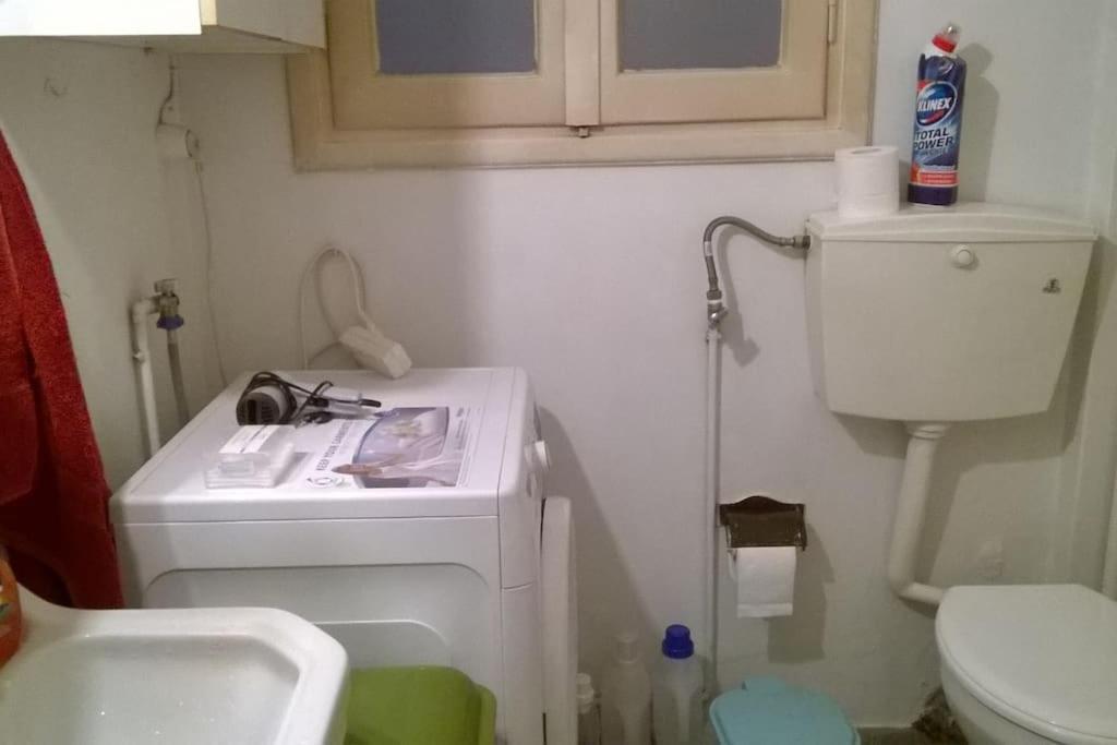 Private Bedrooms In Shared Apartment 135 Sm Athens Center Dış mekan fotoğraf