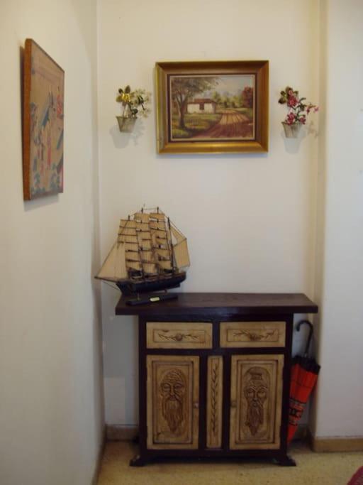 Private Bedrooms In Shared Apartment 135 Sm Athens Center Dış mekan fotoğraf