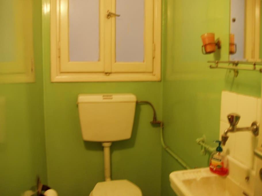 Private Bedrooms In Shared Apartment 135 Sm Athens Center Dış mekan fotoğraf
