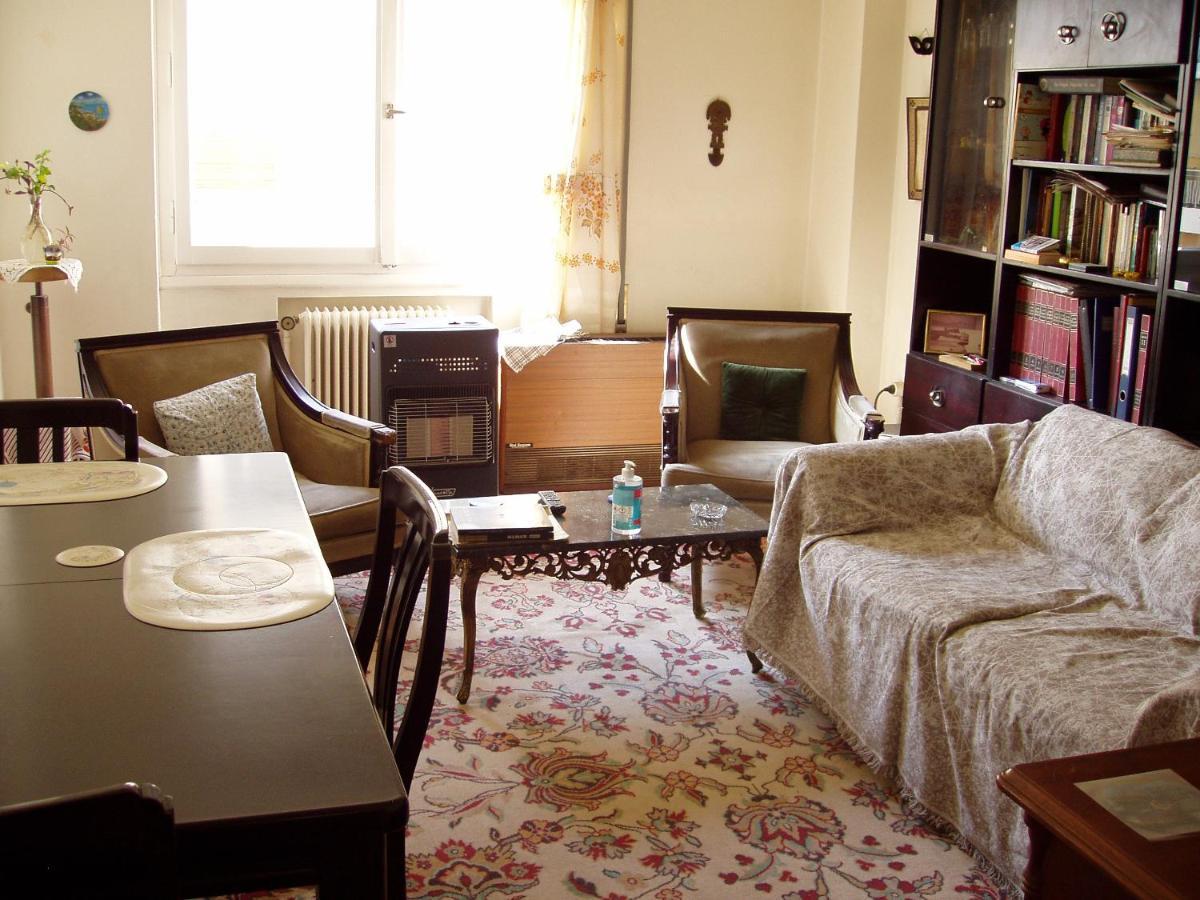 Private Bedrooms In Shared Apartment 135 Sm Athens Center Dış mekan fotoğraf