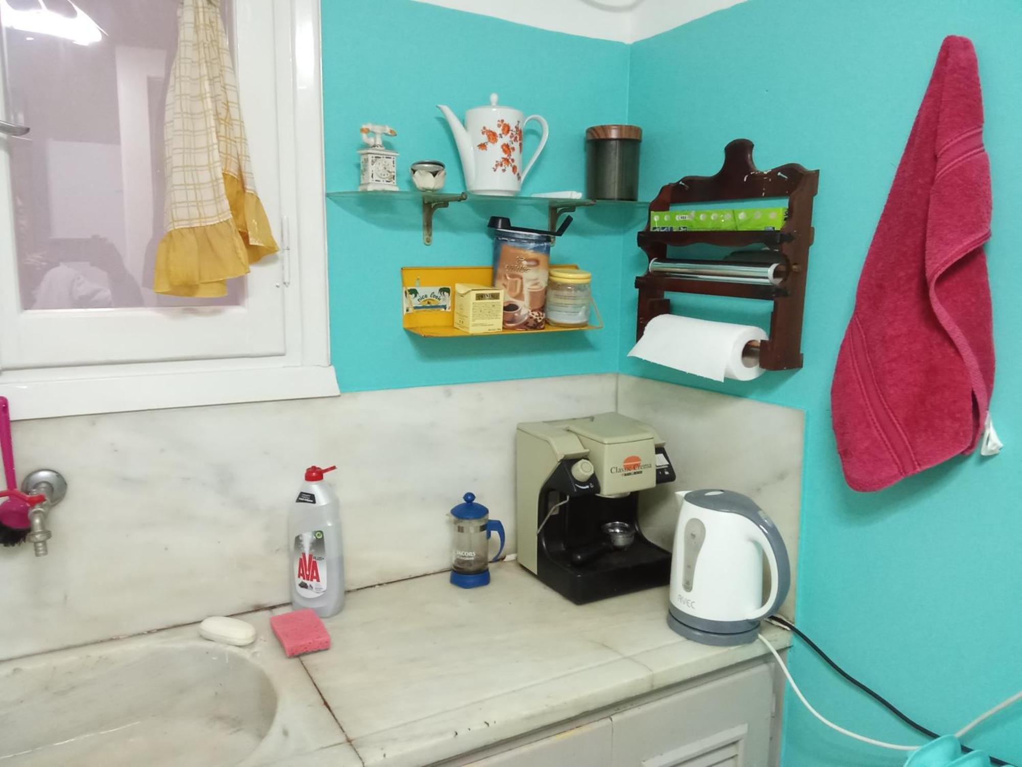 Private Bedrooms In Shared Apartment 135 Sm Athens Center Dış mekan fotoğraf